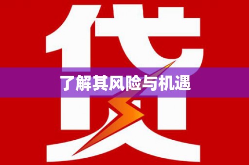 细河了解其风险与机遇