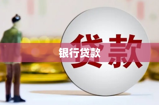 细河银行贷款