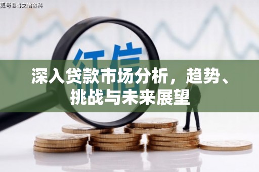 细河深入贷款市场分析，趋势、挑战与未来展望