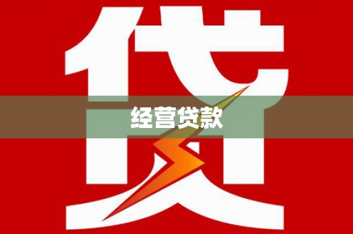 细河经营贷款