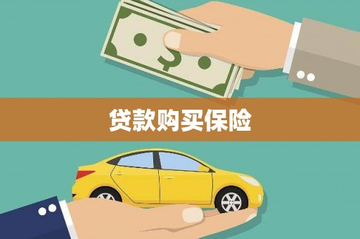 细河贷款购买保险