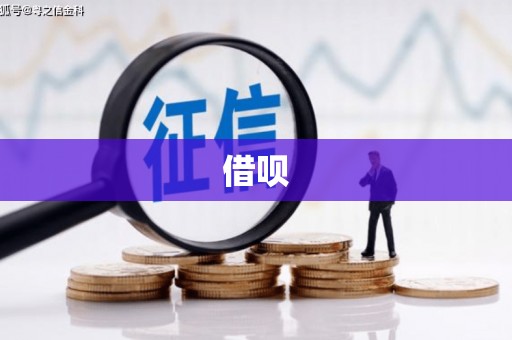 细河借呗