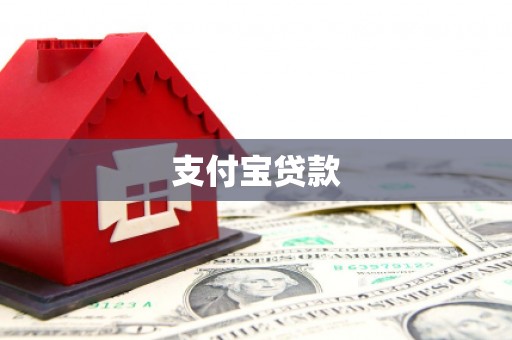 细河支付宝贷款